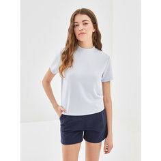 Футболка LC Waikiki, размер 2XL, light blue