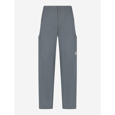 Брюки Northland Professional Womens Travel Pants, размер 42/44, темно-серый