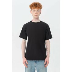 Футболка Магазин Толстовок 52, размер XL-52-Unisex-(Мужской), черный