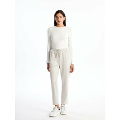 Брюки спортивные LC Waikiki, размер 2XL, light grey