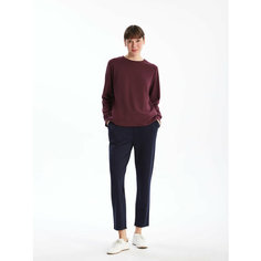 Брюки спортивные LC Waikiki, размер 4XL, navy