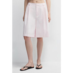 Бермуды Befree SMART, размер XS, светло-розовый