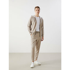 Брюки спортивные LC Waikiki, размер XL, beige