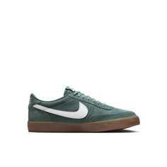 Кроссовки NIKE Killshot 2, размер 7.5 US, зеленый/белый