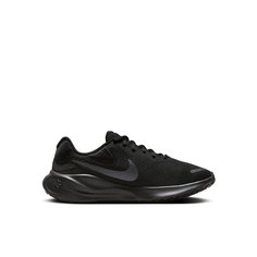 Кроссовки NIKE Revolution 7, размер 6 US, черный