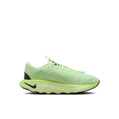 Кроссовки NIKE Motiva, размер 11 US, светло-зеленый