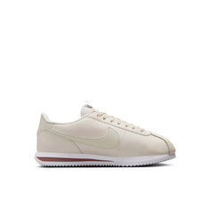 Кроссовки NIKE Cortez, размер 8.5 US, light beige