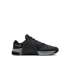 Кроссовки NIKE Metcon 9, размер 6 US, черный