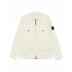Куртка Stone Island, размер XL, бежевый
