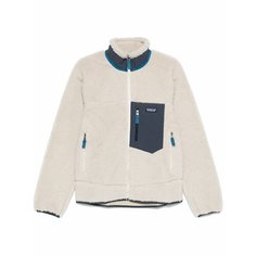 Куртка patagonia Retro X, размер XL, бежевый