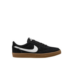Кроссовки NIKE Killshot 2, размер 10.5 US, черный/белый