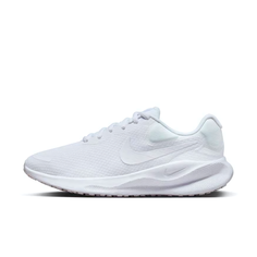 Кроссовки NIKE Revolution 7, размер 7 US, белый