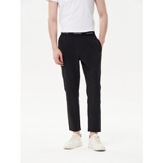 Брюки Calvin Klein Sport, размер L, черный