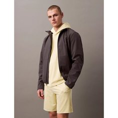 Шорты Calvin Klein Sport, размер XL, желтый