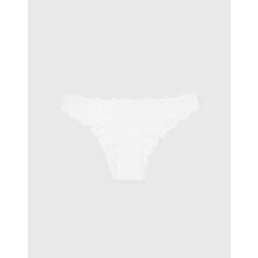 Трусы Gloria Jeans, размер M (44), белый