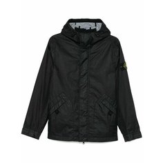 Куртка Stone Island Membrana 3L TC, размер XXL, черный