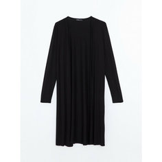 Кардиган LC Waikiki, размер L, , new black