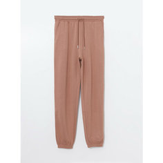 Брюки спортивные LC Waikiki, размер L, light brown