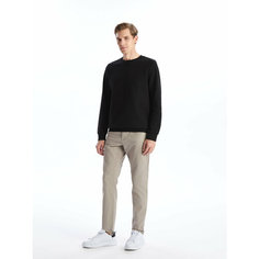 Брюки чинос LC Waikiki, размер 30, beige