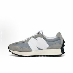 Кроссовки New Balance 327, размер Размер: 41.5 EU / 260 MM, серый