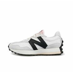 Кроссовки Осень-зима 2023, размер 40EU=Длина стопы25CM, beige/black Нет бренда