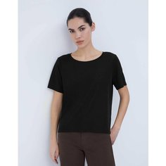 Футболка Gloria Jeans, размер L (48-50), черный