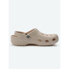 Биркенштоки Crocs, размер M6W8, Quartz