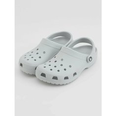 Биркенштоки Crocs, размер M6W8, atmosphere