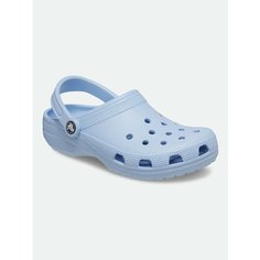 Биркенштоки Crocs, размер M5W7, dreamscape