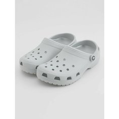 Биркенштоки Crocs, размер M5W7, atmosphere