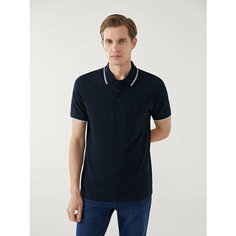 Футболка LC Waikiki, размер 2XL, navy