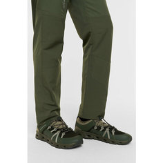 Кроссовки Finntrail, размер 12(45), Khaki