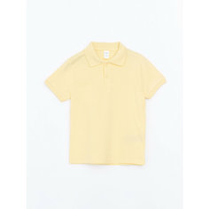 Поло LC Waikiki, размер 4-5 лет, yellow