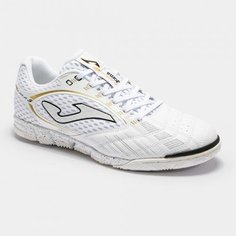 Футзалки JOMA, размер 47, белый