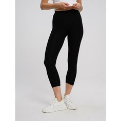 Легинсы ТВОЕ, размер S, черный/черный