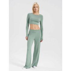 Комплект ТВОЕ, размер XL, зеленый, зеленый