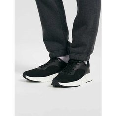 Кроссовки ТВОЕ Осень-зима 2024, размер 43, черный