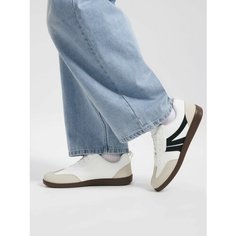 Кроссовки ТВОЕ Осень-зима 2024, размер 43, мультицвет