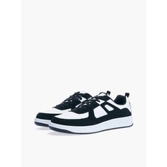 Кроссовки ТВОЕ Весна-лето 2025, размер 43, черный