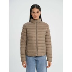 Куртка ТВОЕ, размер XS, бежевый