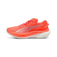 Кроссовки PUMA Deviate NITRO 3, размер 39.5, оранжевый