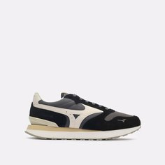 Кроссовки Mizuno RB87, размер 8.5 US, черный