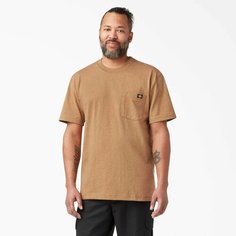 Футболка Dickies, размер L, бежевый