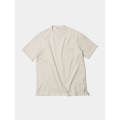 Футболка Uniform Bridge Heavyweight Pocket, размер M, песочный