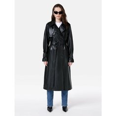 Куртка COLINS Regular Fit, размер S, черный