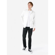 Джинсы COLINS 044 KARL 044 KARL Straight Fit, размер 32/36, черный