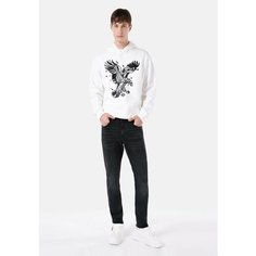 Джинсы COLINS 040 ALEX 040 ALEX Skinny Fit, размер 29/32, черный