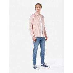Джинсы COLINS 041 DANNY 041 DANNY Slim Fit, размер 29/32, cиний