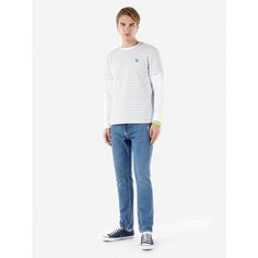 Джинсы COLINS 067 JACK Regular Fit, размер 29/32, cиний