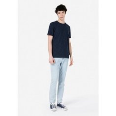 Джинсы COLINS 067 JACK 067 JACK Regular Fit, размер 33/34, cиний
